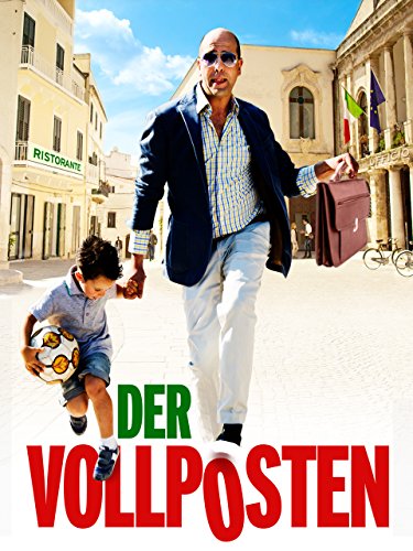 Der Vollposten [dt./OV]