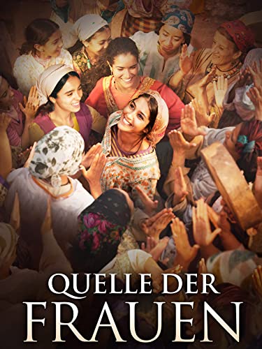 Quelle der Frauen