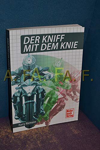 Der Kniff mit dem Knie