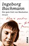 Der gute Gott von Manhattan: Hörspiel