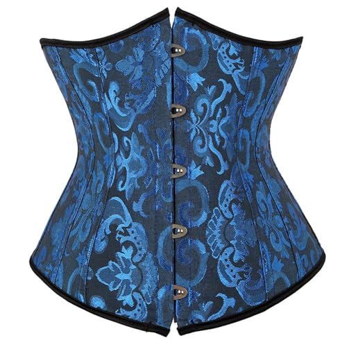 Kostüm Damen Corsage Korsett Schwarz Korset Halloween Kostüm Damen Sexy Bustier Damen Teufel Kostüm Damen Corset Korsage Damen Weißes Korsett Cosplay Korsett Damen Corset Top Damen