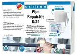 Pipe Repair-Kit 5/35