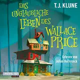 Das unglaubliche Leben des Wallace Price