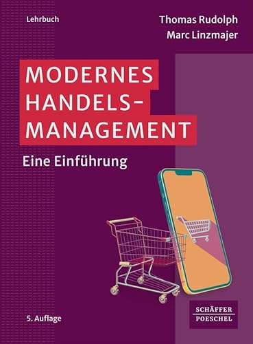 Modernes Handelsmanagement: Eine Einführung