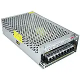 12 V 30A Universal Reguliertes Schalttyp Stromversorgung, Universeller Wechselstromeingang/Vollständige Reichweite, Kühlung nach Outdoor -Konvektion, Ideal für Haushaltsgeräte,