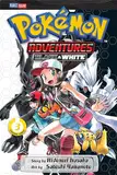 POKEMON ADV BLACK & WHITE GN VOL 03