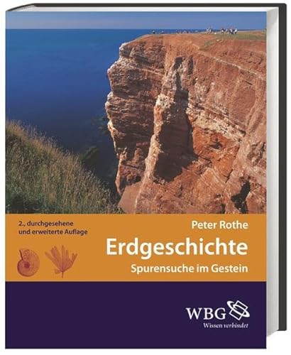Rothe, Erdgeschichte: Spurensuche im Gestein
