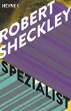 Spezialist: Erzählung