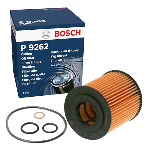 Bosch P9262 - Ölfilter Auto
