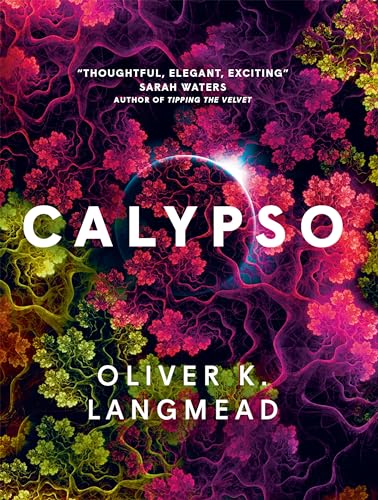 Calypso (English Edition)