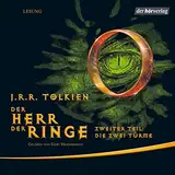 Die zwei Türme: Der Herr der Ringe 2