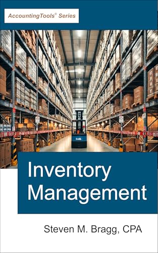 Inventory Management: Fourth Edition (English Edition)