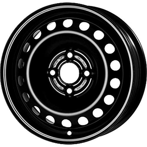 MWD Stahlfelge 5x14 ET35 4x100 - 14190