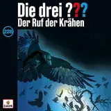 Der Ruf der Krähen: Die drei ??? 228