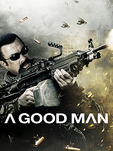 A Good Man [dt./OV]