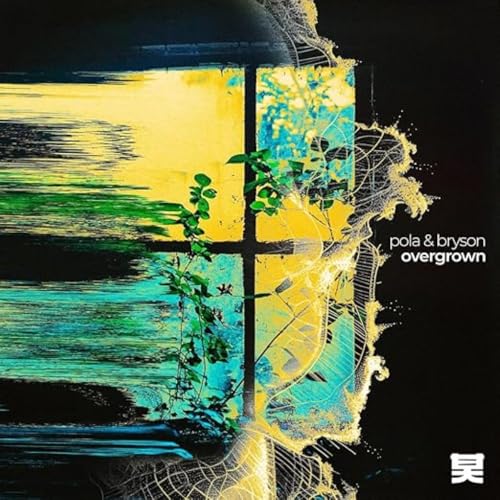 Overgrown [VINYL] [Vinyl LP]