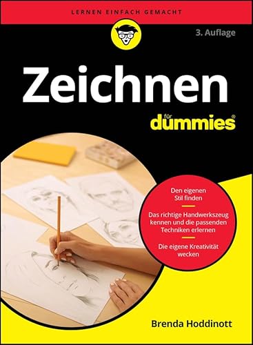 Zeichnen für Dummies