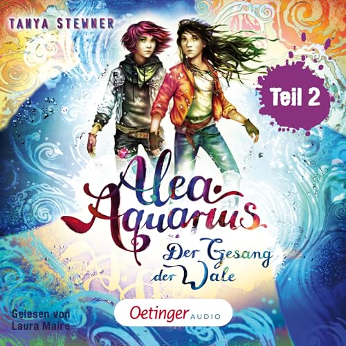 Der Gesang der Wale - Teil 2: Alea Aquarius 9.2