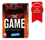 NSV - 4034 - The Game - Kartenspiel