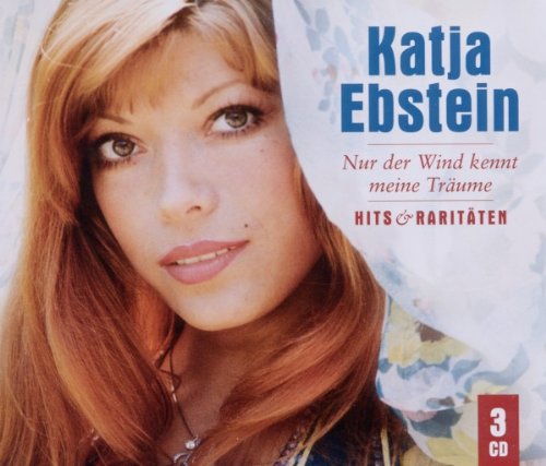 Nur der Wind kennt meine Träume - Hits & Raritäten