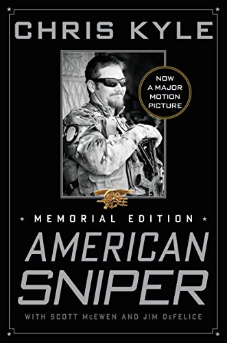 American Sniper: Memorial Edition