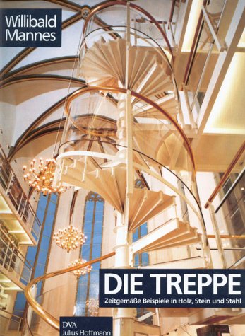 Die Treppe