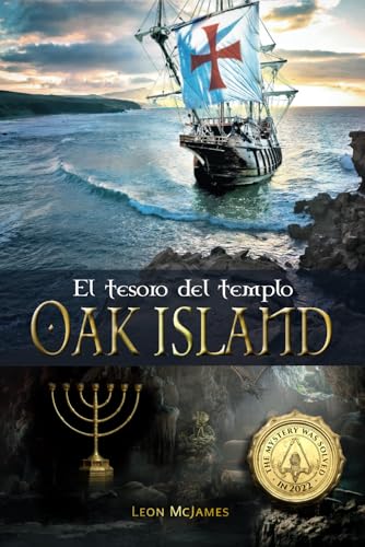 Oak Island: El tesoro del templo