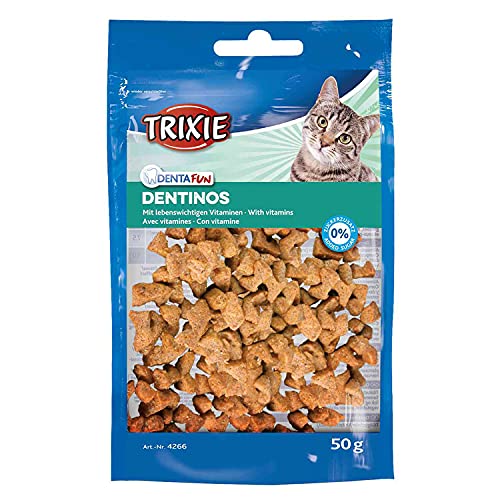 Trixie Dentinos mit Vitaminen, 50 g