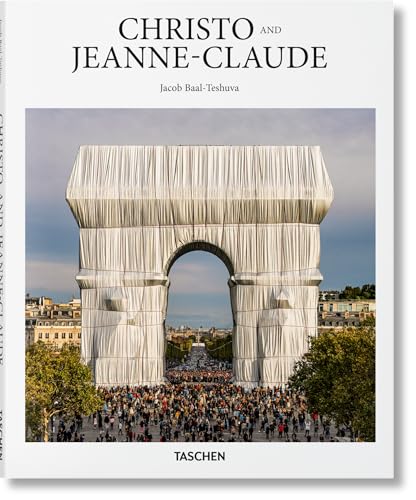 Christo und Jeanne-Claude