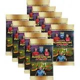 FIFA 365 Adrenalyn XL 2025 Trading Cards (10 Booster)