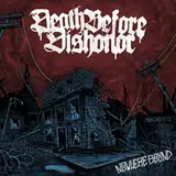 Nowhere Bound