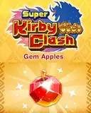 Super Kirby Clash 50 Apples | Nintendo Switch - Download Code