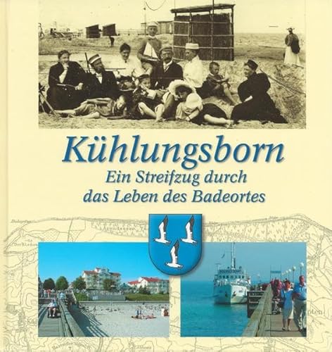 Kühlungsborn: Ein Streifzug durch das Leben des Badeortes