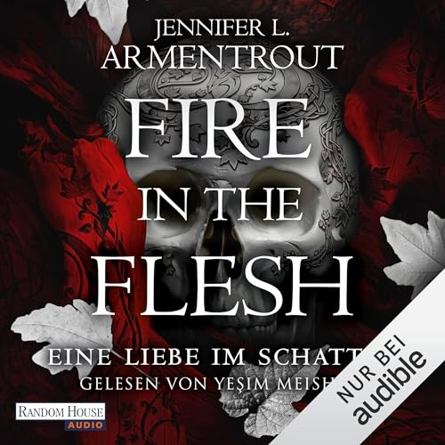 Fire in the Flesh: Eine Liebe im Schatten 3