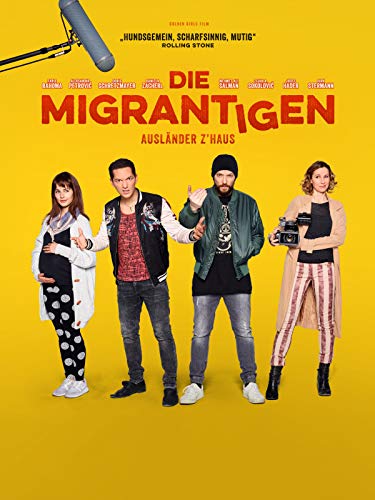 Die Migrantigen