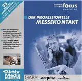 Der professionelle Messekontakt Classic