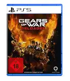 Gears of War: Reloaded – PlayStation® 5 | Disc