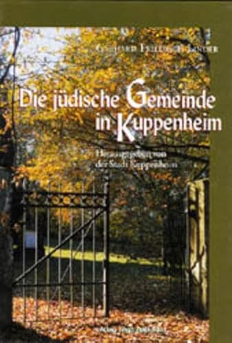 Die jüdische Gemeinde in Kuppenheim