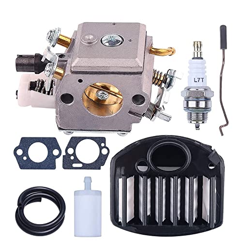 Vergaser-Tuning-Service-Kit for Husqvarna 359 357 357XP for Jonsered CS2156 CS2159 Kettensäge for Zama C3-EL42