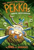 Pekkas geheime Aufzeichnungen - Der König des Dschungels (Pekka, 5, Band 5)