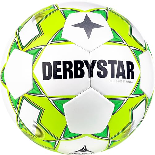 Derbystar Futsal BRILLANT TT v23