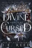 The Divine and the Cursed (Fae of Alastríona Book 1) (English Edition)