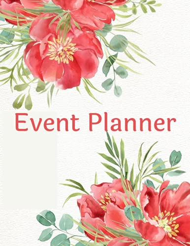 Event Planner: Organizer