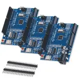 AZDelivery 3 x Mikrocontroller Board AZ-ATmega328-Board mit USB-C Anschluss inklusive E-Book!