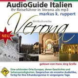 Verona, der AudioGuide