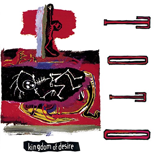 Kingdom of Desire
