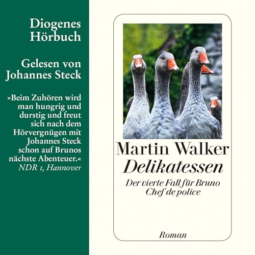 Delikatessen: Bruno Courrèges 4