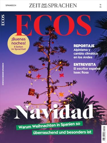 Ecos Magazin 14/2024