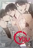 Tied to You 2: Romantischer Boys-Love-Manhwa über die Macht des Schicksals – komplett in Farbe und mit Extra in der 1. Auflage!