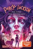 Percy Jackson 7: Der Zorn der dreifachen Göttin (7)